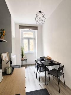 Semper Suites Vienna - Vienne - 6