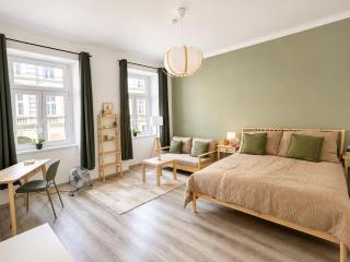 Semper Suites Vienna - Vienne - 8