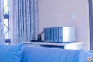 Ledig Serurubele Guest House - 1
