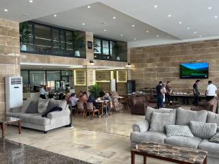 Hotel Classic Plaza - 4