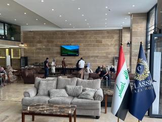 Hotel Classic Plaza - 2