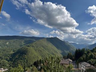 CASA MONTE DI SOPRA jacuzzi & sauna - 2