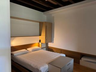 CASA MONTE DI SOPRA jacuzzi & sauna - 1