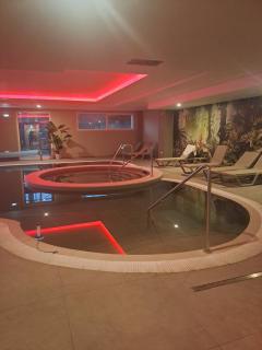 Hotel La Meridiana - 8