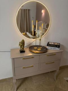 The Luxe Lahore Residence Spacious & Stylish Stay - 7