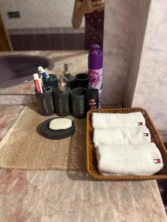 The Luxe Lahore Residence Spacious & Stylish Stay - 1