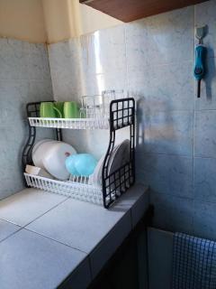 CosyClean Studio Bamburi - 3