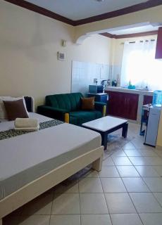 CosyClean Studio Bamburi - 2