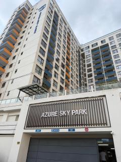 Kaya Homes at Azure SkyPark - 1