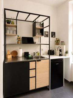 Semper Suites Vienna - Vienne - 5