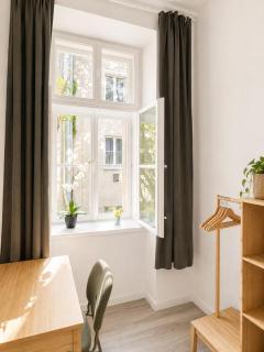 Semper Suites Vienna - Vienne - 3