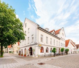 Altstadtzauber Günzburg - 4
