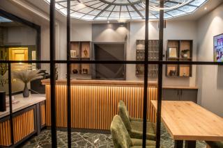 Hotel Daub - 7