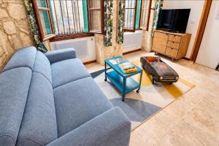 Loft 1 ch 1 sdb - Idéal famille, coeur de ville - 3