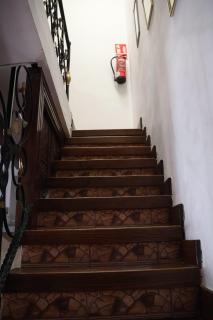Casita Los Villares - 7