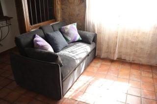 Casita Los Villares - 6
