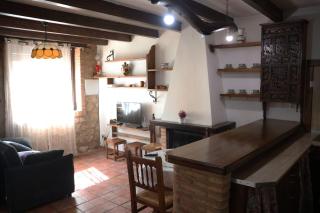 Casita Los Villares - 5