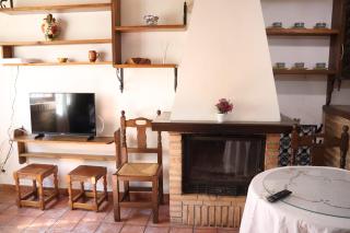 Casita Los Villares - 4