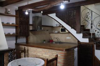Casita Los Villares - 1
