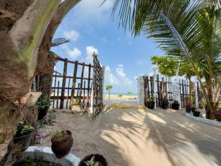 Eden beach homestay - Alleppey - 7