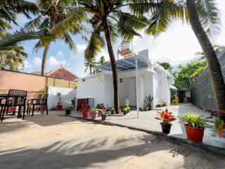 Eden beach homestay - Alleppey - 5