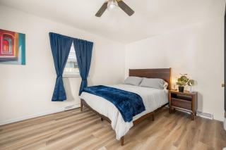 Charming Sycamore Home Near NIU & Local Shops - 1