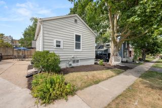 Charming Sycamore Home Near NIU & Local Shops - 6