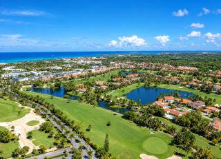 Private Pool Villa Beach & Golf Access Punta Cana - 8
