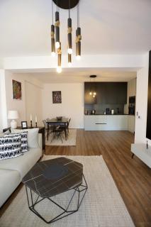 Modern Apartment Prishtina - 4
