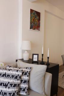 Modern Apartment Prishtina - 3