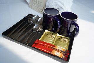 Scarletz Luxury Suites KLCC - 4