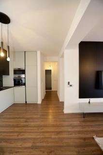Modern Apartment Prishtina - 2