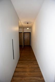 Modern Apartment Prishtina - 1