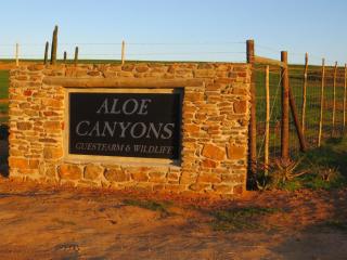 Canyon Cottage - 5