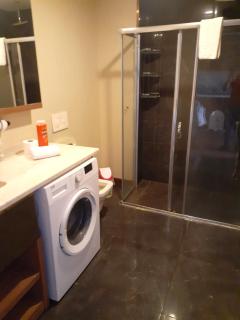 NEW FALCON Palas OTEL - 8