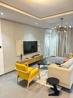 OJ Apartment - 0