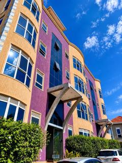 Molk Apartments Kyanja - 2