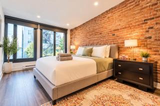 Luxury apartment in heart of downtown - 4