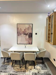 OJ Apartment - 6