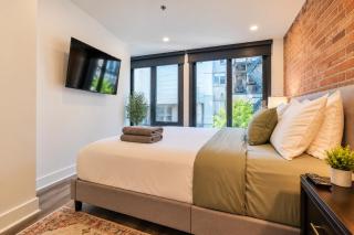 Luxury apartment in heart of downtown - 3