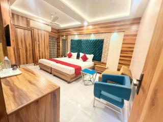 Hotel Orion Crystal - 6
