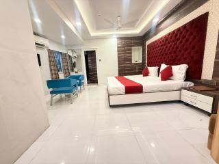 Hotel Orion Crystal - 5