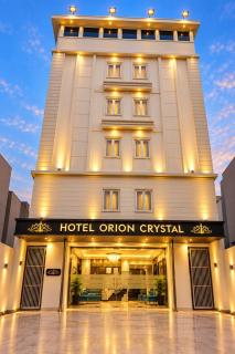 Hotel Orion Crystal - 0