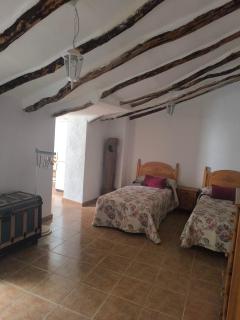 Vivienda en Liétor "La Manchega" - 2