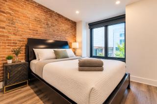 Luxury apartment in heart of downtown - 2