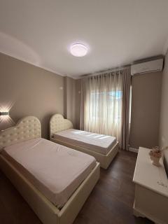 E&A Apartments Tirana - 3