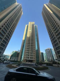 في امباير جناح فاخر مؤثث Luxury Suite - 2