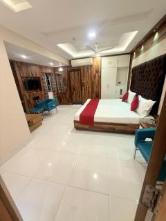 Hotel Orion Crystal - 1