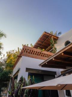 Luna and Pelicano - Elegant Twin Oceanfront Villas - 5