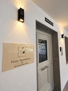 Liora Apartment - 9